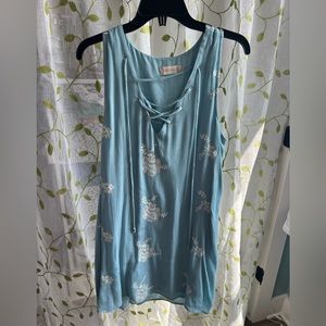 Altar’d State Dress